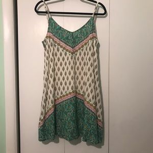 NWOT O’Neill dress